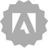 Zertifiziert – Adobe